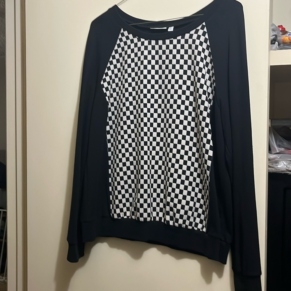 Halogen Brand Shirt